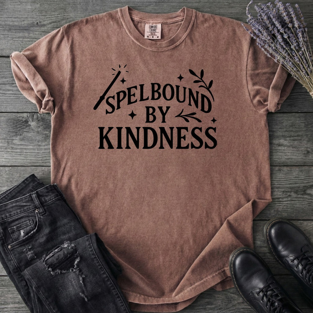 Spellbound By Kindness T-Shirt