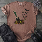 Garden Spade Bats T-Shirt