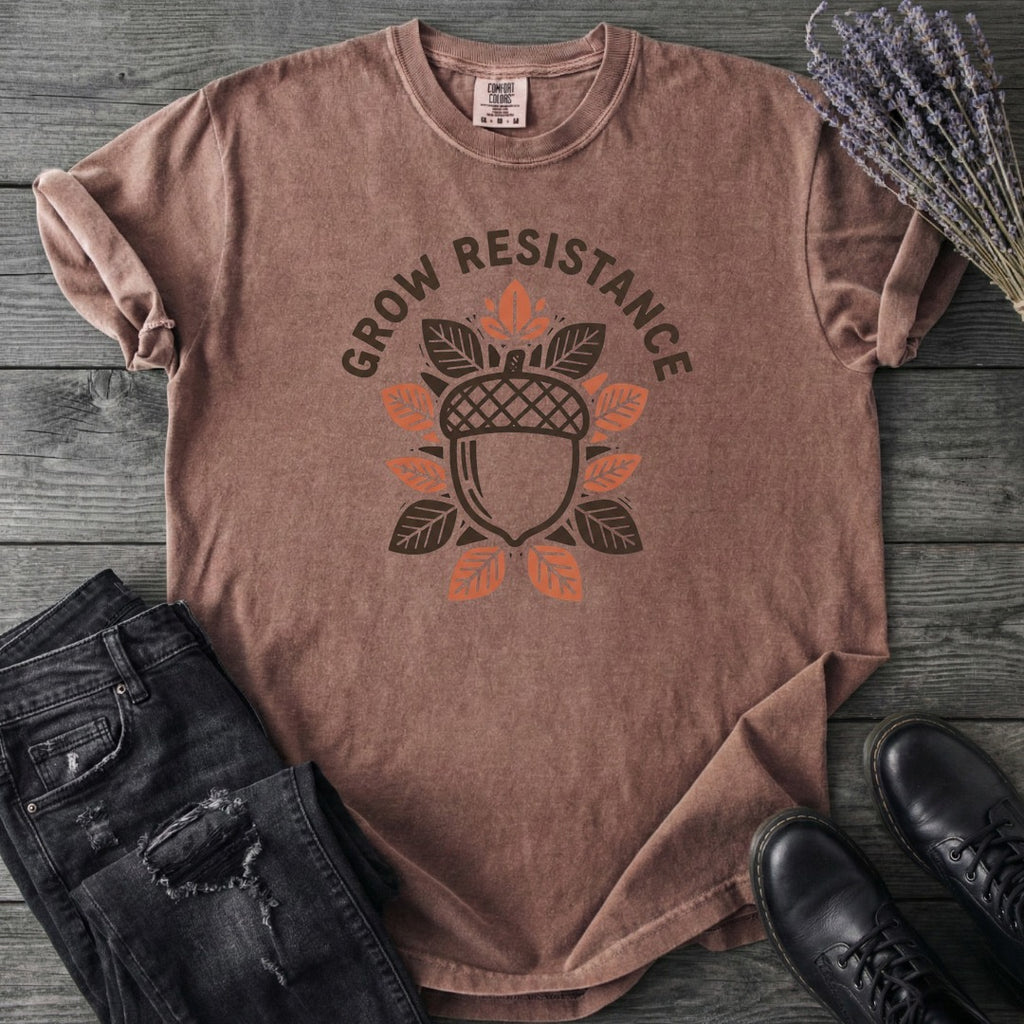 Grow Resistance T-Shirt