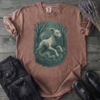 Woodland Spirits Hound T-Shirt