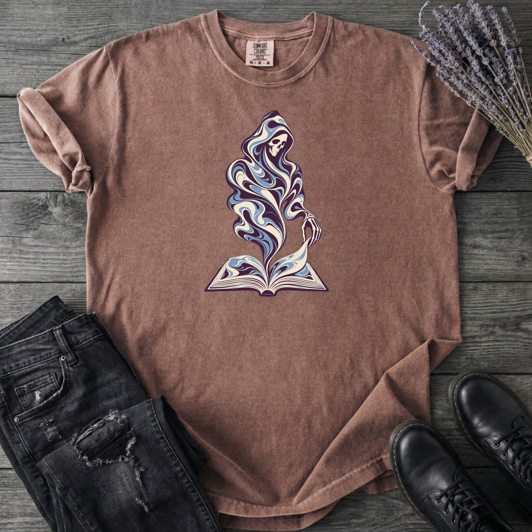 Spectral Reader T-Shirt