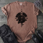 Celestial Turkey T-Shirt
