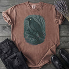Woodland Spirits Raven T-Shirt