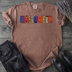 Halloween Icons T-Shirt