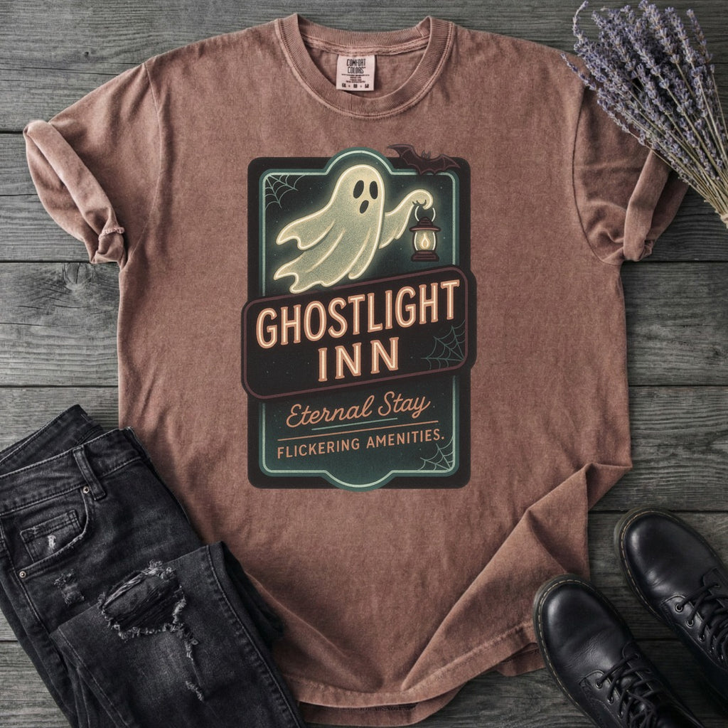 Ghostlight Inn T-Shirt