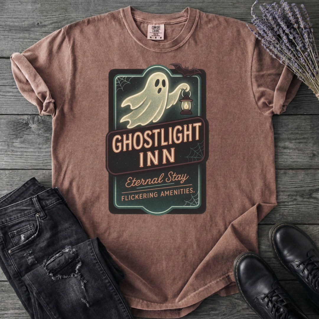 Ghostlight Inn T-Shirt