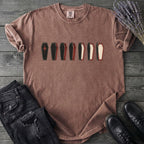 Coffin Evolution T-Shirt