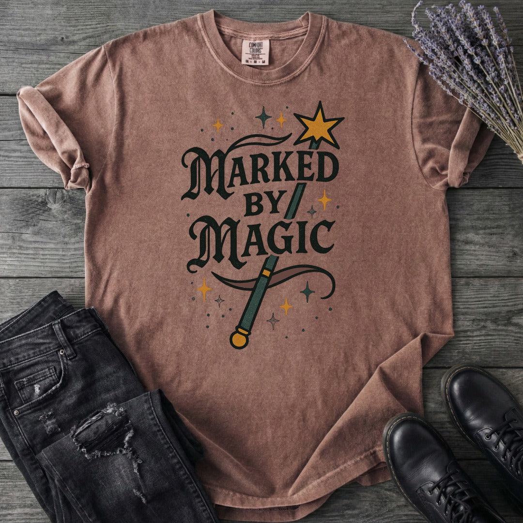 Marked By Magic T-Shirt