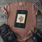 The Skeptic Files T-Shirt