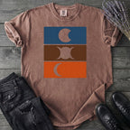 Stripe Phases T-Shirt