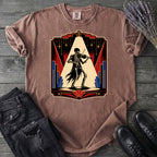 Virtuoso Skeleton T-Shirt