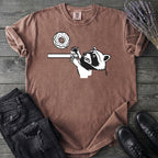 Raccoon Donut T-Shirt