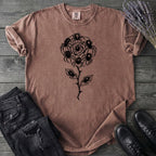 Spider Rose T-Shirt