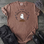 Dead Inside Ghost T-Shirt