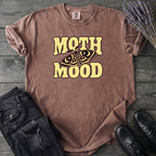 Moth Mood T-Shirt