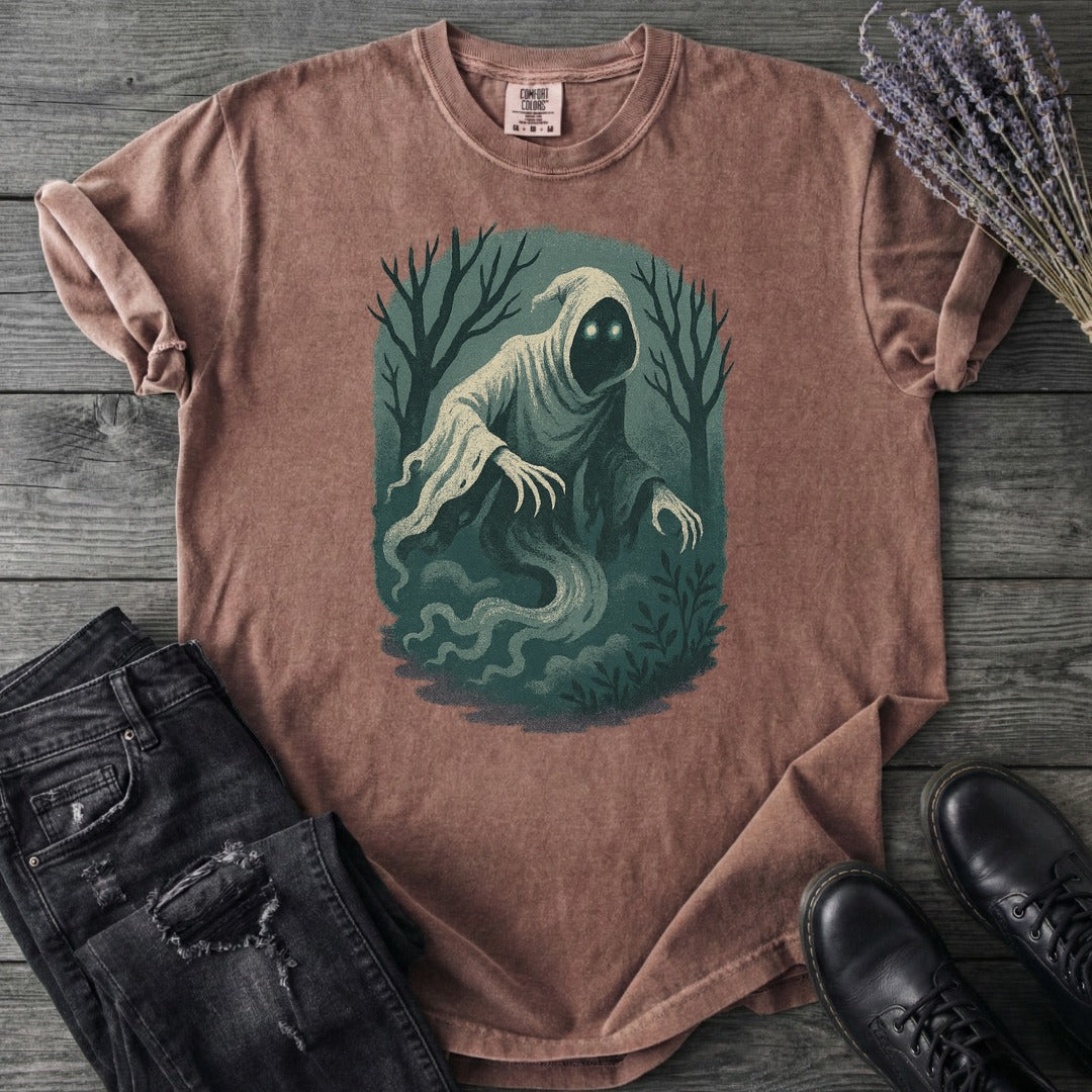 Woodland Spirits Wraith T-Shirt