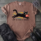 Off To Ruin A Séance T-Shirt