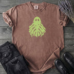 Monstera Ghost T-Shirt