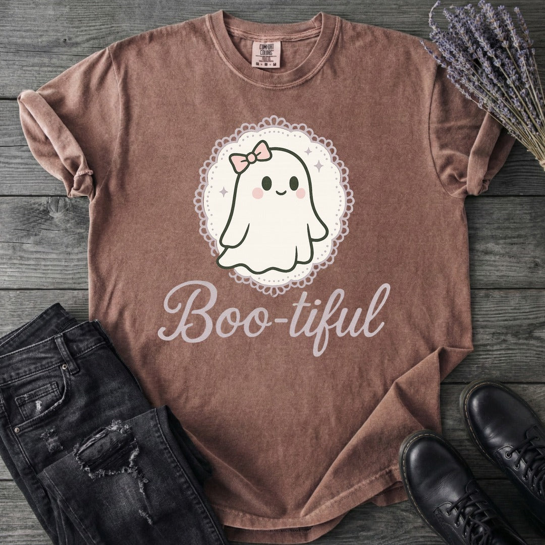 Boo Tiful T-Shirt