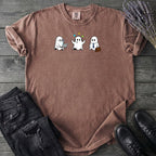 Ghost Trio Office T-Shirt