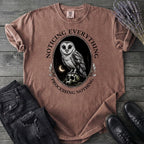 Noticing Everything T-Shirt