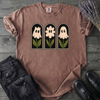 Ghosts In Bloom T-Shirt