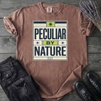 Peculiar By Nature T-Shirt