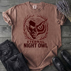 Eternal Night Owl T-Shirt