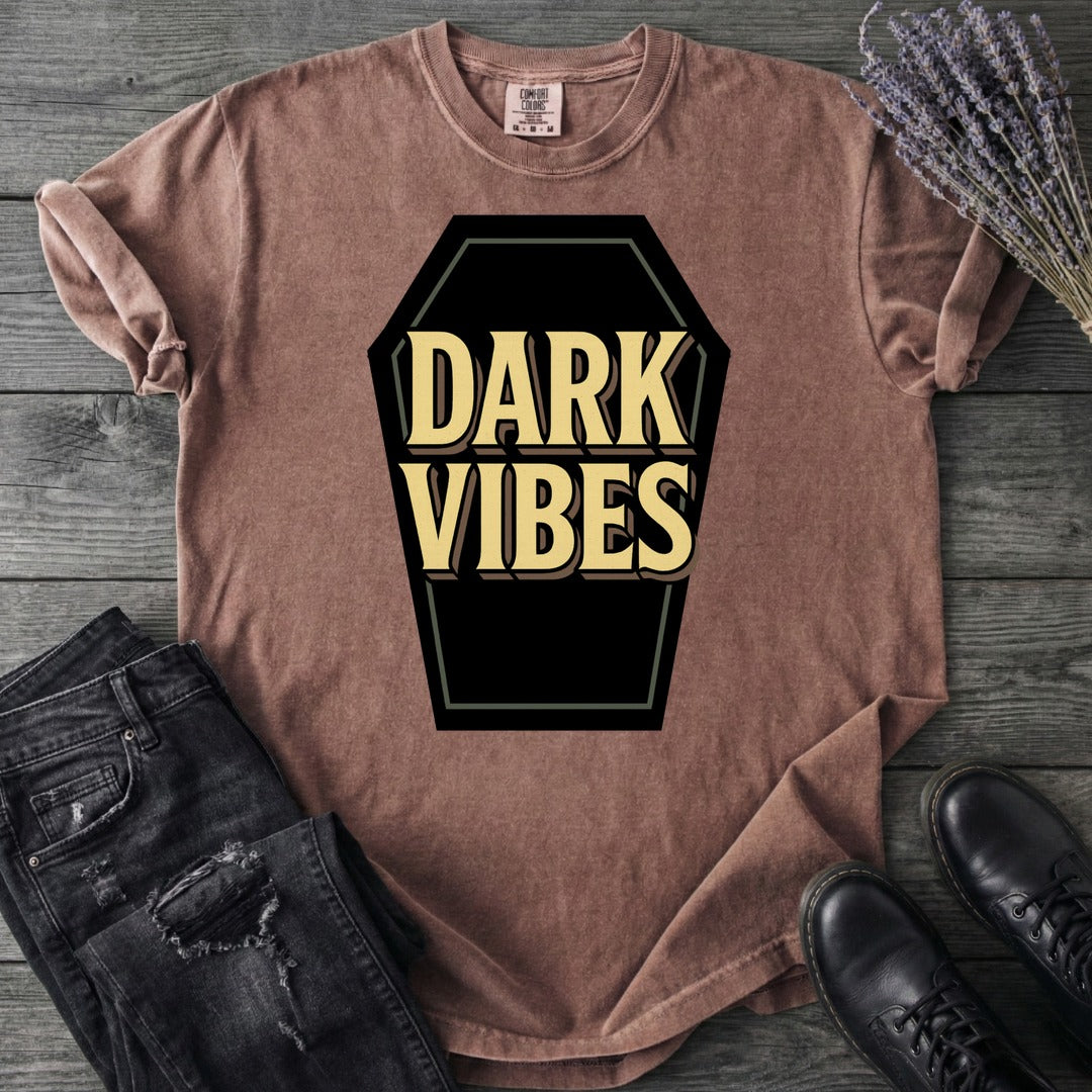 Dark Vibes T-Shirt