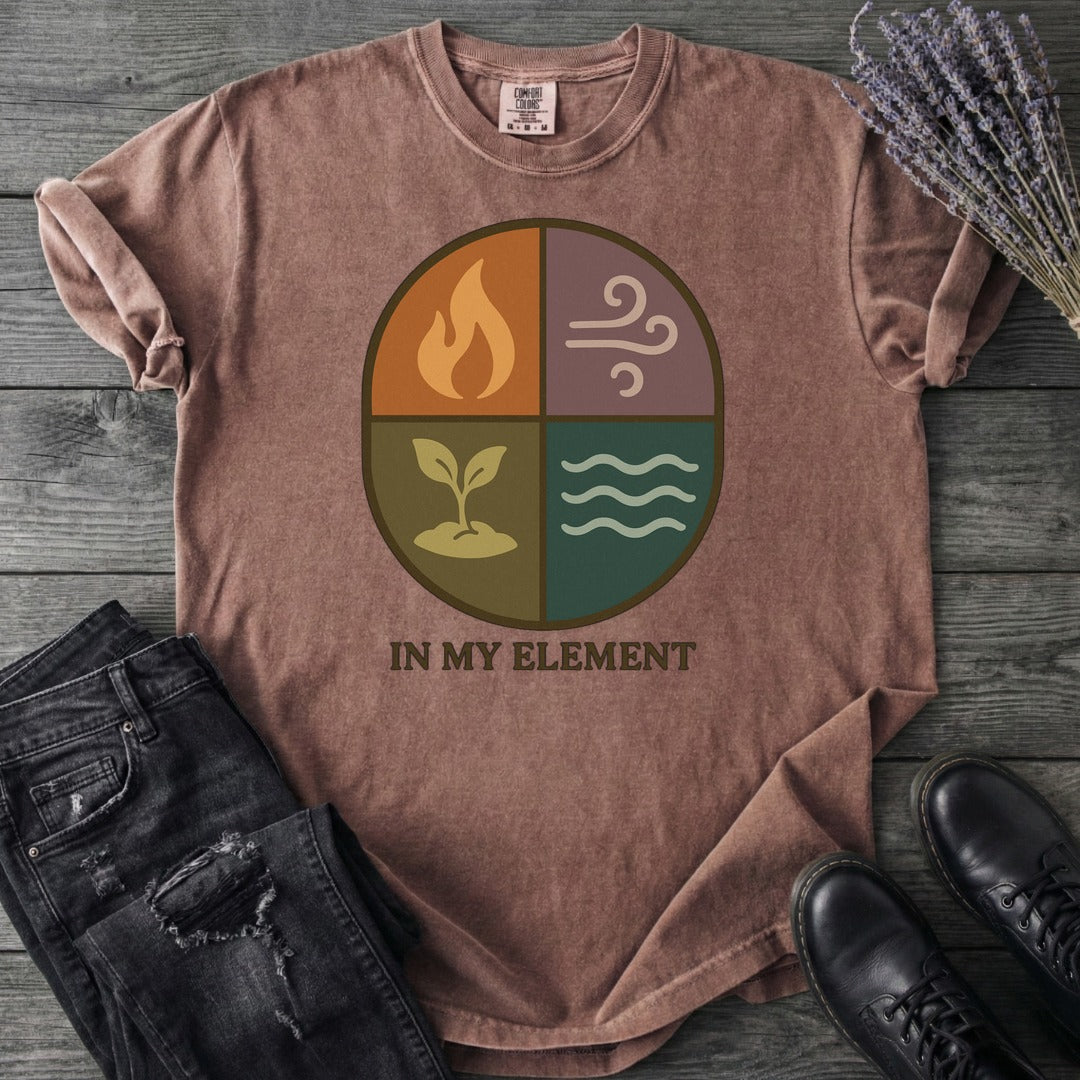 In My Element T-Shirt