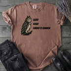 Older Wiser T-Shirt