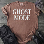 Ghost Mode T-Shirt