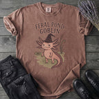 Feral Pond Goblin T-Shirt