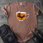 Bat-Tea T-Shirt