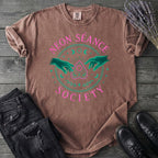 Neon Seance Society T-Shirt