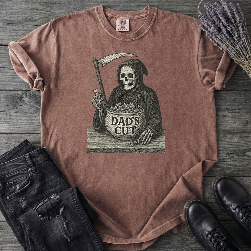 Dad's Cut T-Shirt