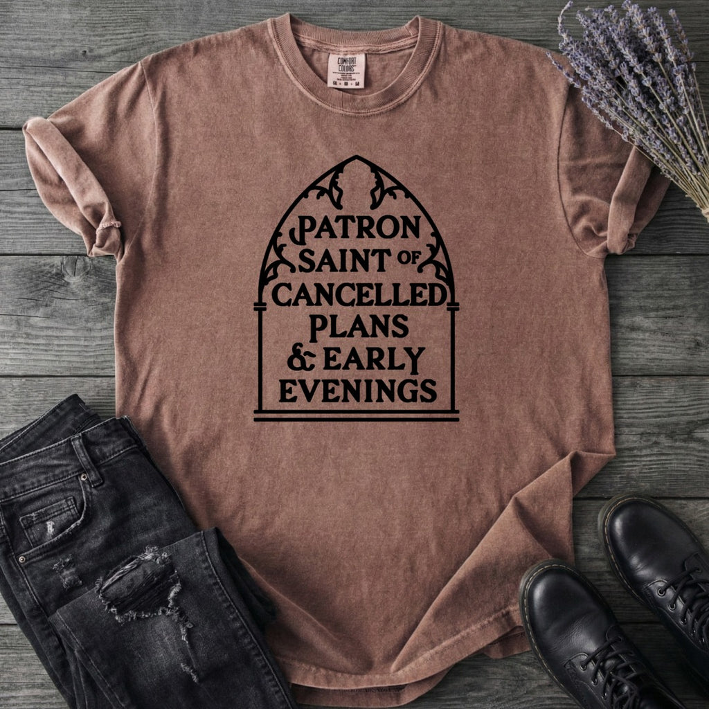 Patron Saint T-Shirt
