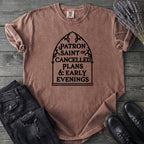 Patron Saint T-Shirt