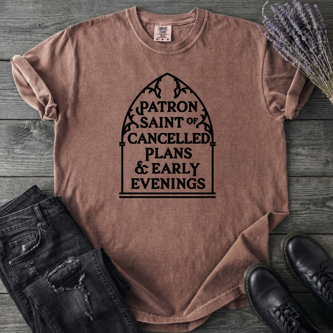 Patron Saint T-Shirt