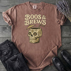 Boos & Brews T-Shirt