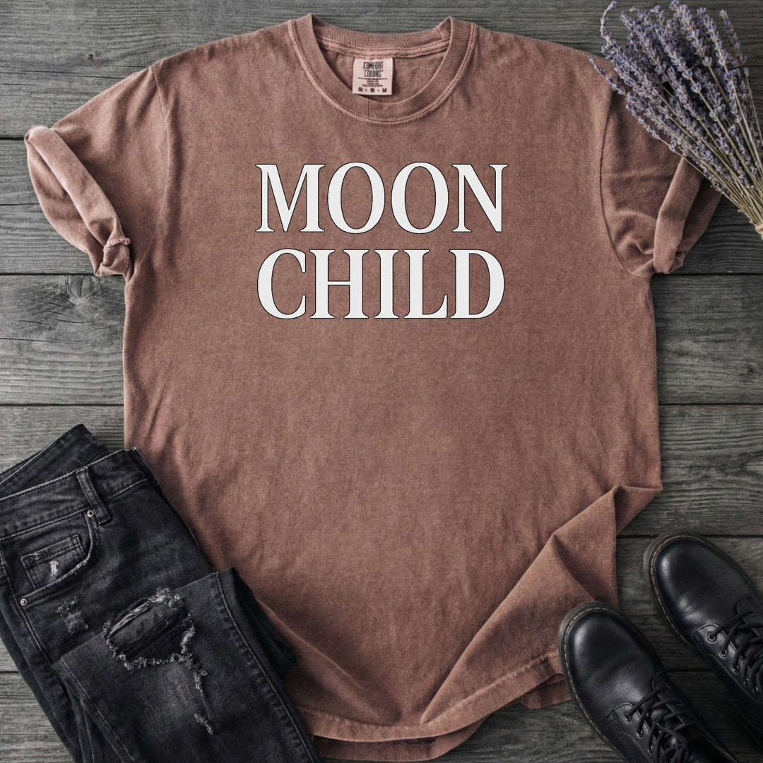 Moon Child T-Shirt
