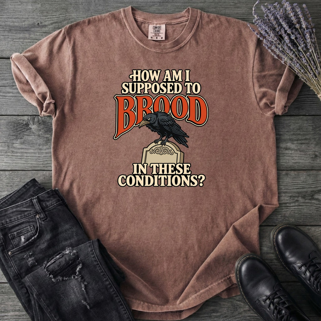 Brood T-Shirt