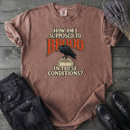 Brood T-Shirt