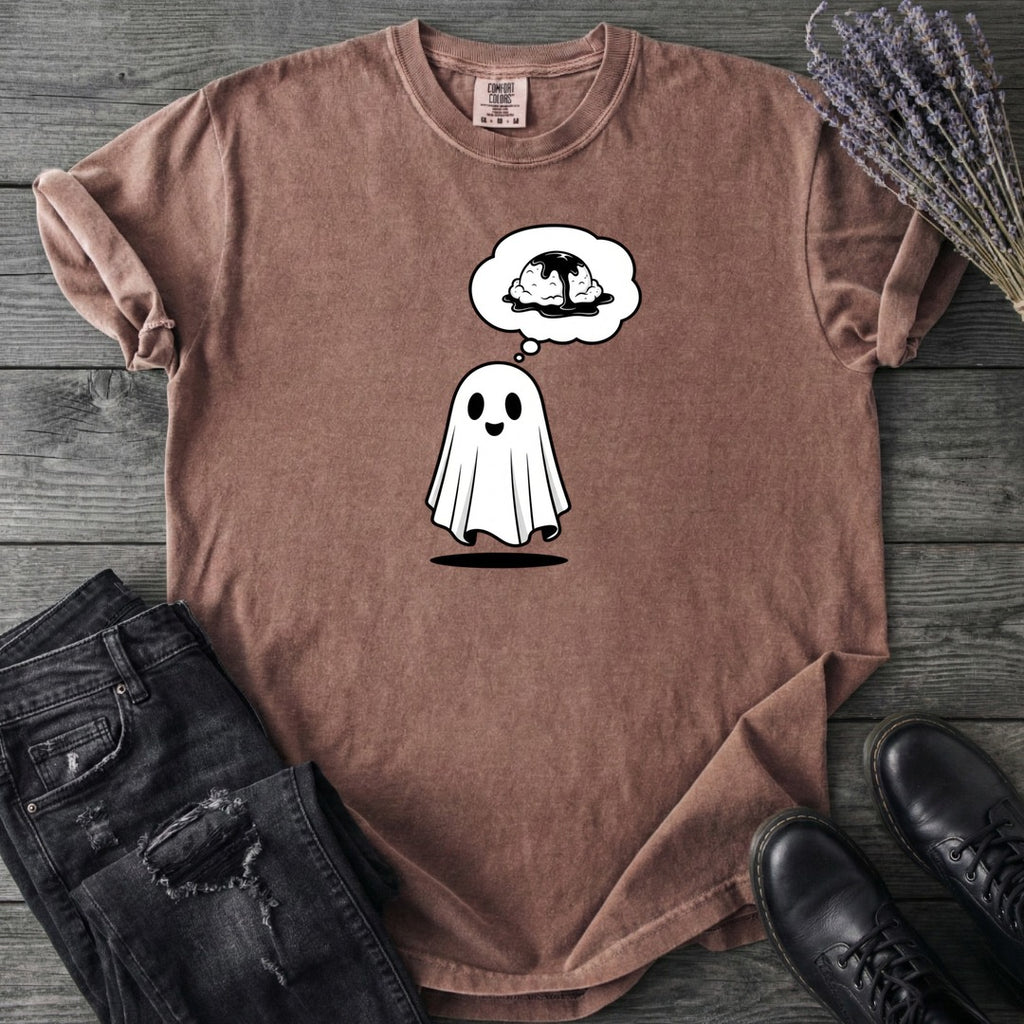 Ghost Potato Dream T-Shirt