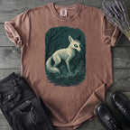 Woodland Spirits Fox T-Shirt