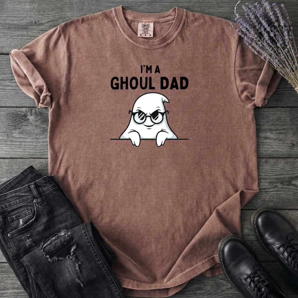 Ghoul Dad T-Shirt