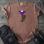 Spirits Served Cold T-Shirt