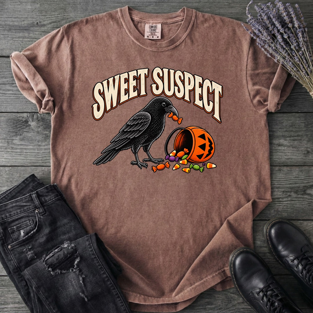 Sweet Suspect T-Shirt