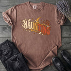 Haunting T-Shirt