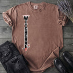 Practicing Witchcraft T-Shirt